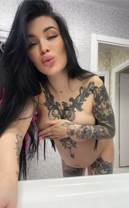 My pussy tastes like sweet candy by MarshmallowBabee