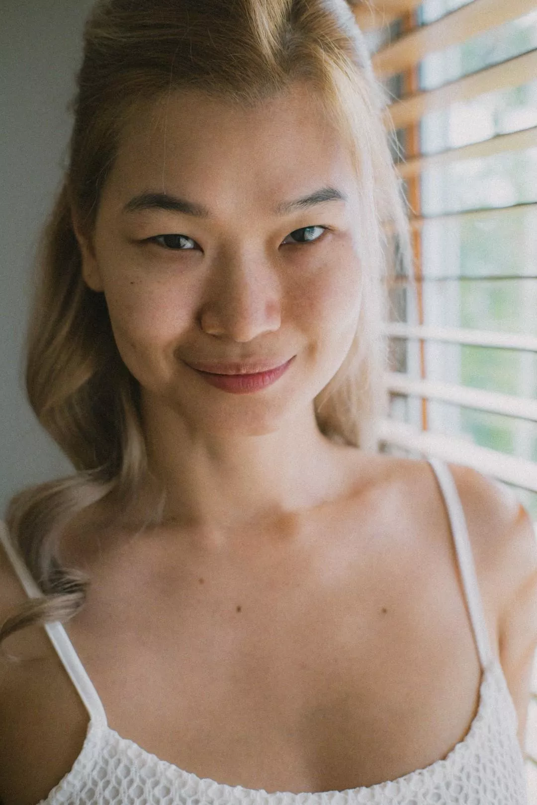 Nice view 🫣 (F 24) posted by Tickypose