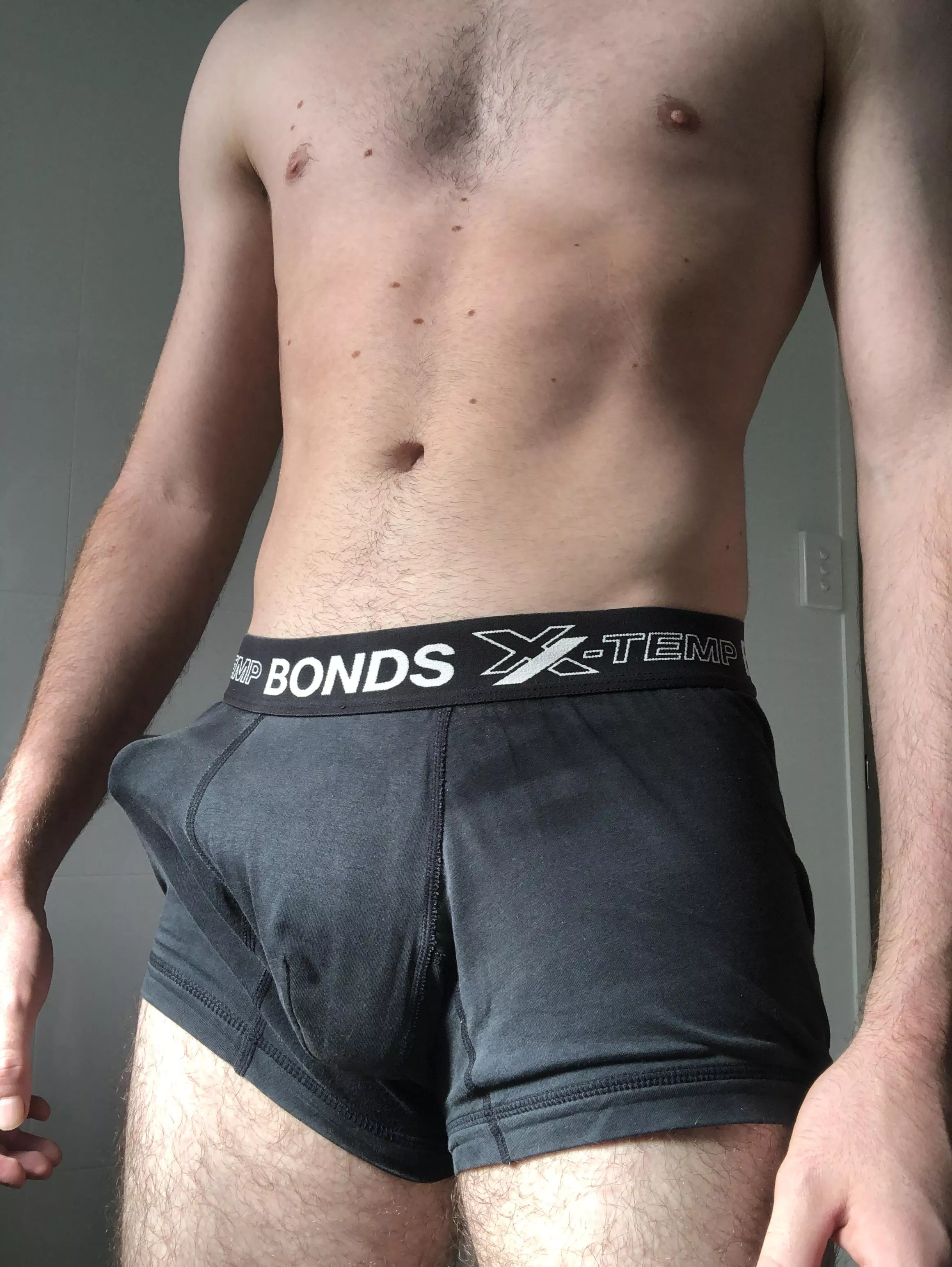 Not a bad pair of underwear posted by Ur_desire
