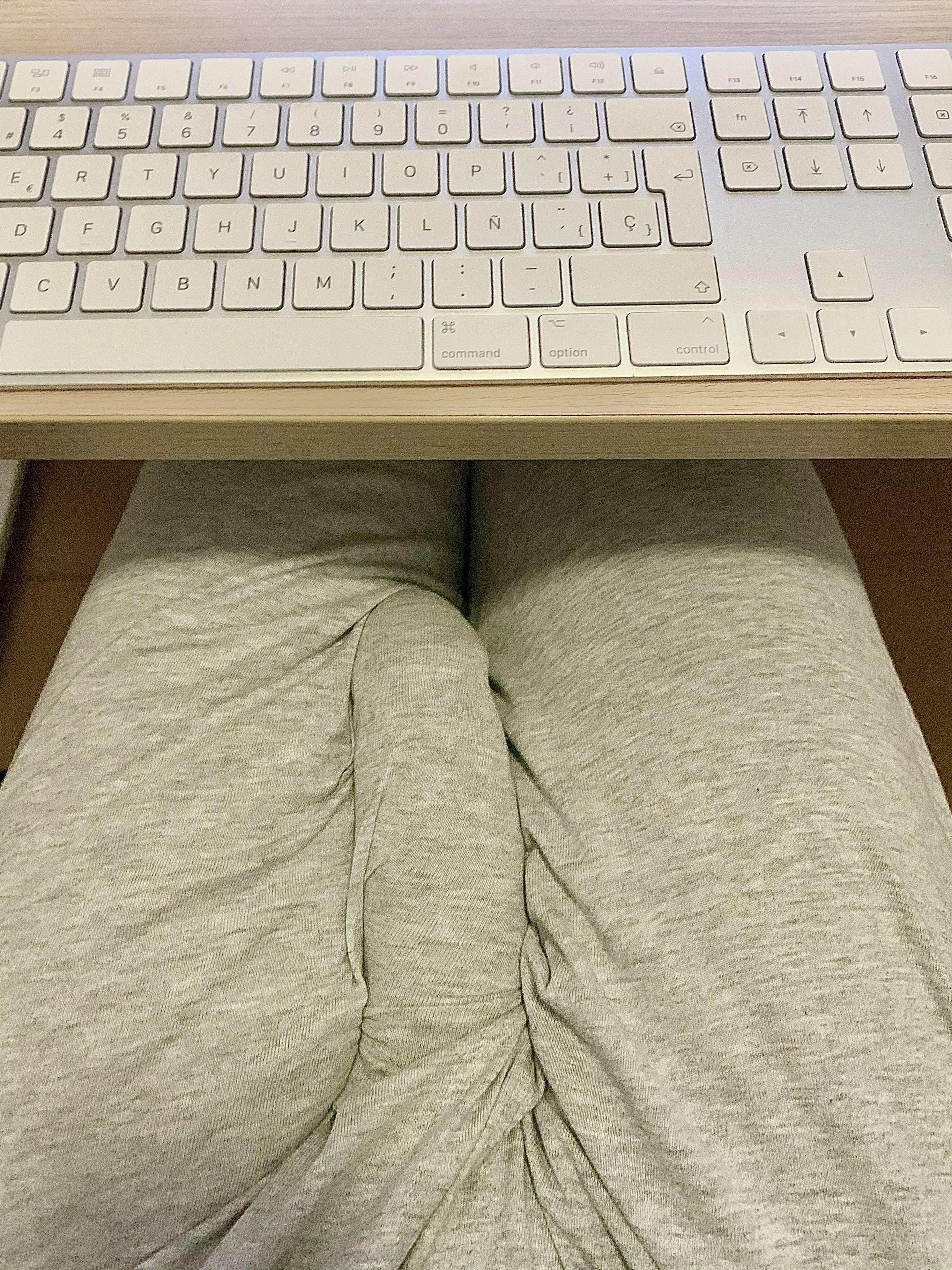 Not easy to hide posted by MenloBull