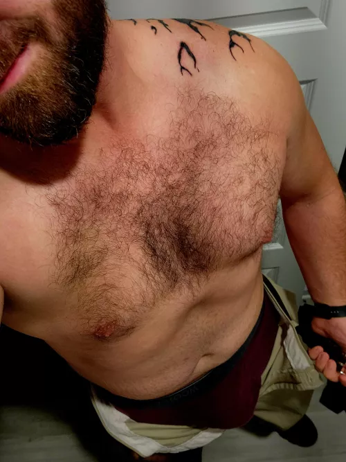 Now, on your knees for Daddy by crawl_4_me