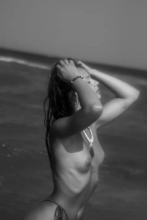 [oc] Marina by makovetskyio