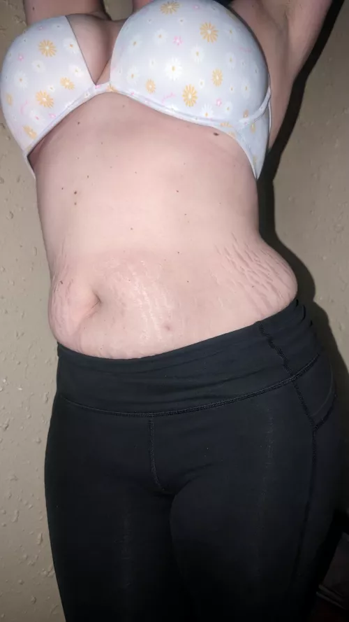 Of I take the rest of this off, we're breeding by hotwifesidneylong