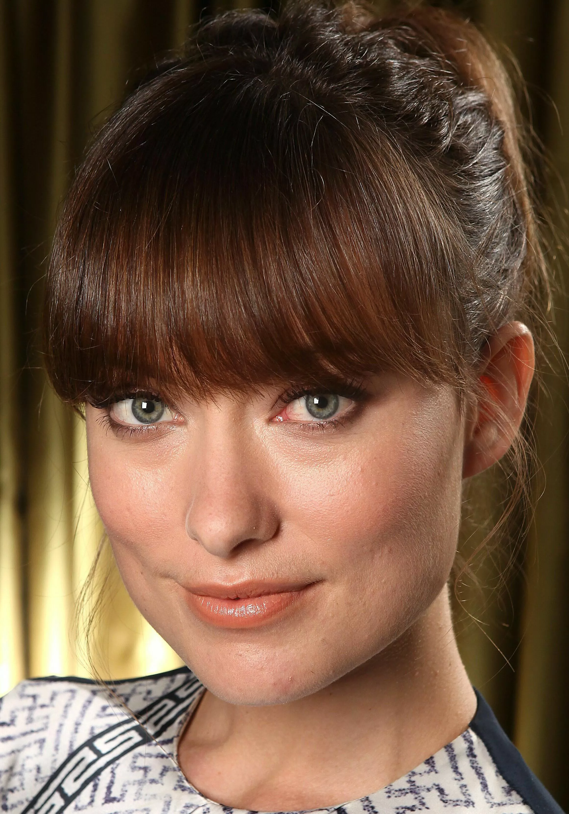 Olivia Wilde posted by qwer5r