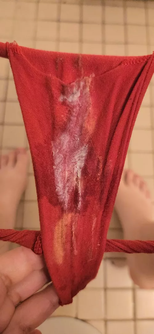 One of my favourite pairs by the end of the weekend🥲 by babigiraffe