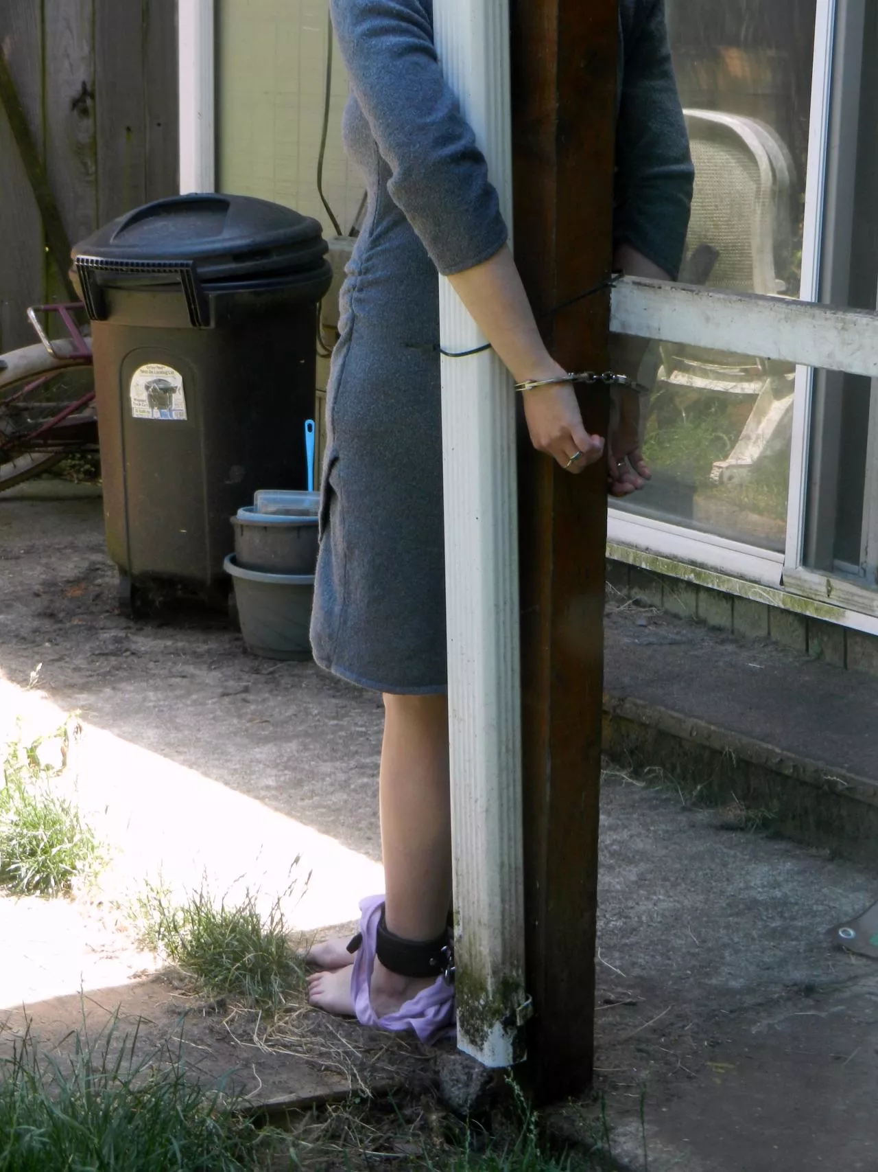 porch bondage posted by Mundane-Employer-719