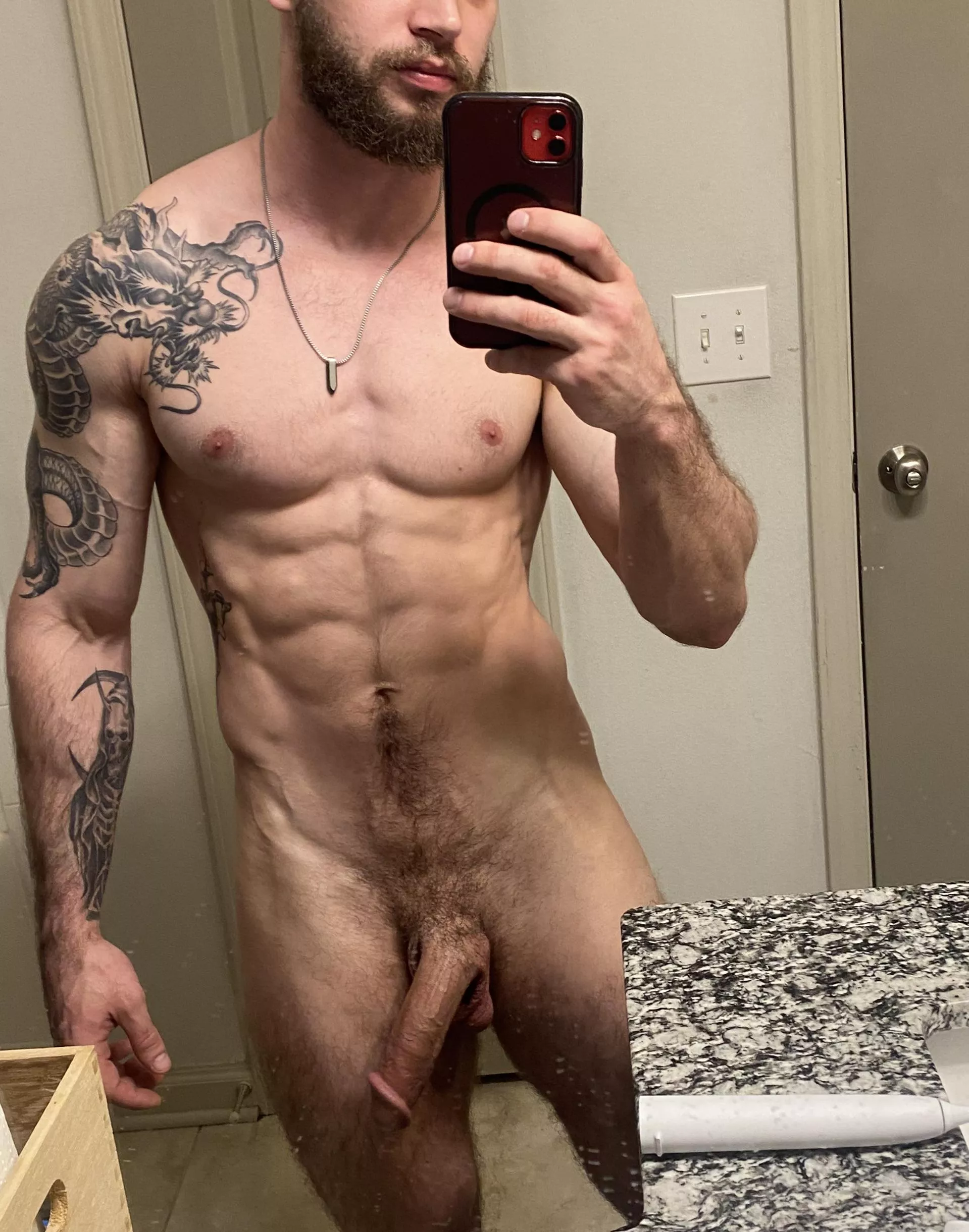 Post Workout Pump 😏 posted by Neat_Contribution909