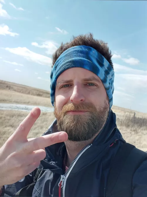 Prairie boy by MichaelAnthony84