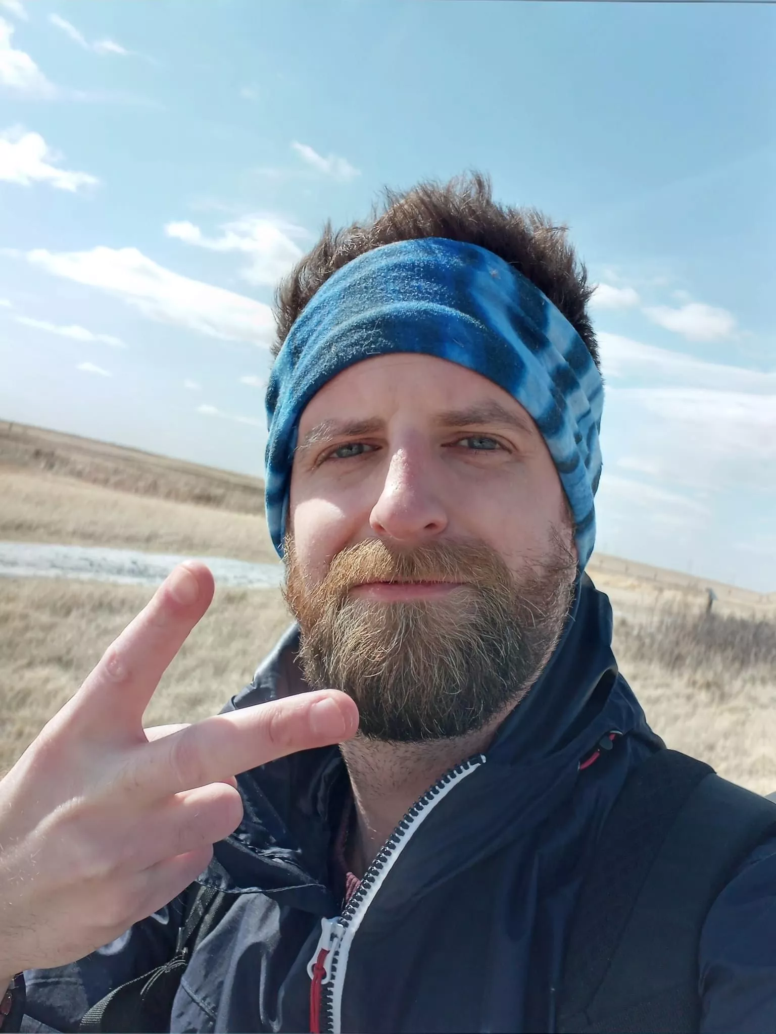 Prairie boy posted by MichaelAnthony84