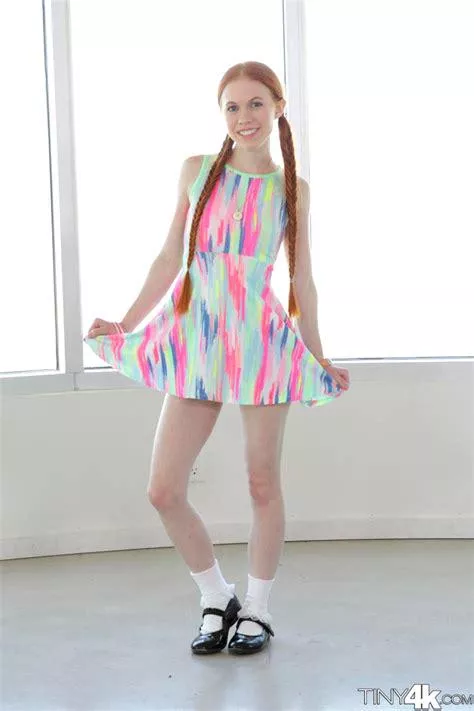 Pretty. posted by HereButOverThere