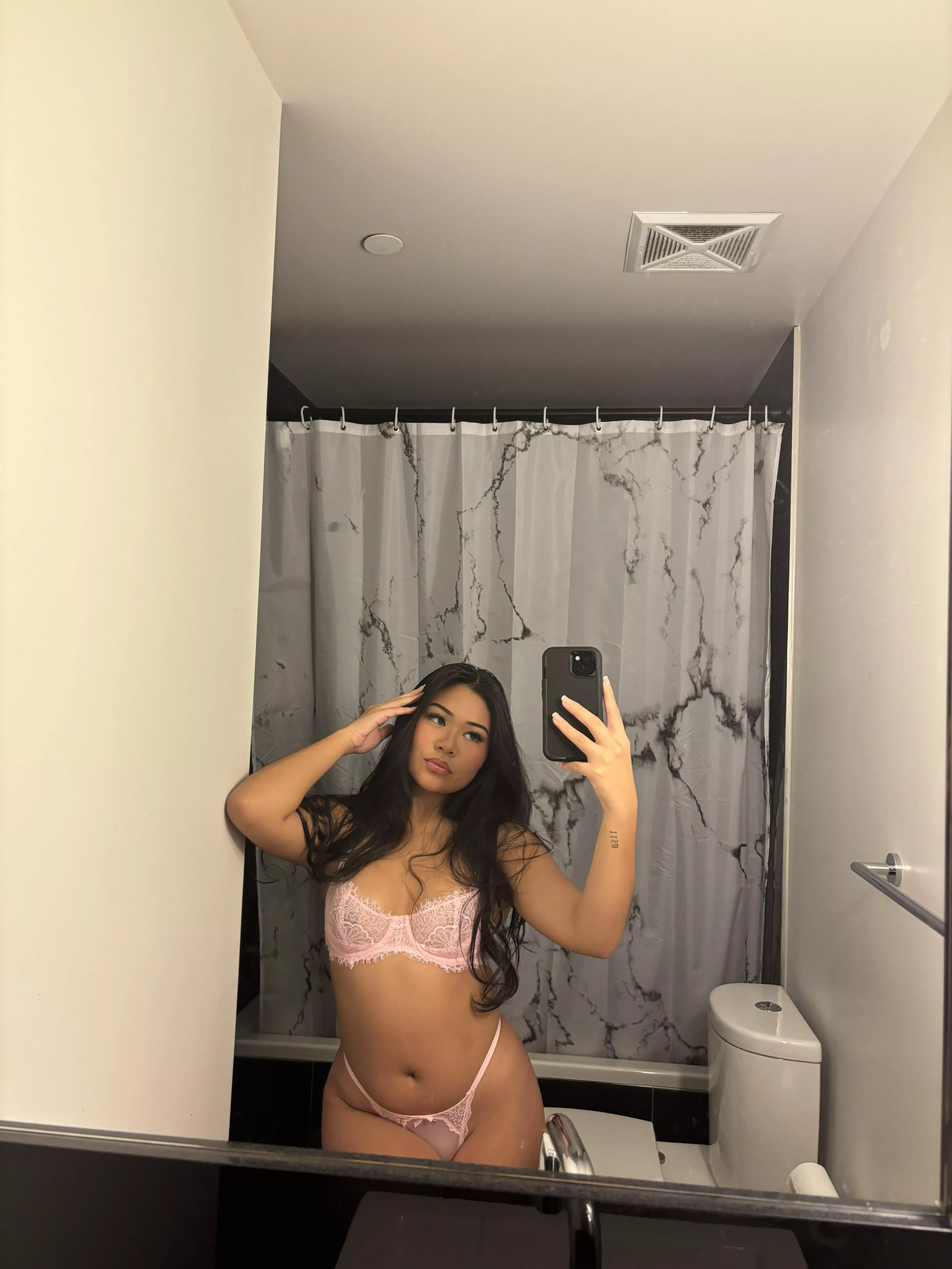 pretty in pink posted by bmbaron1