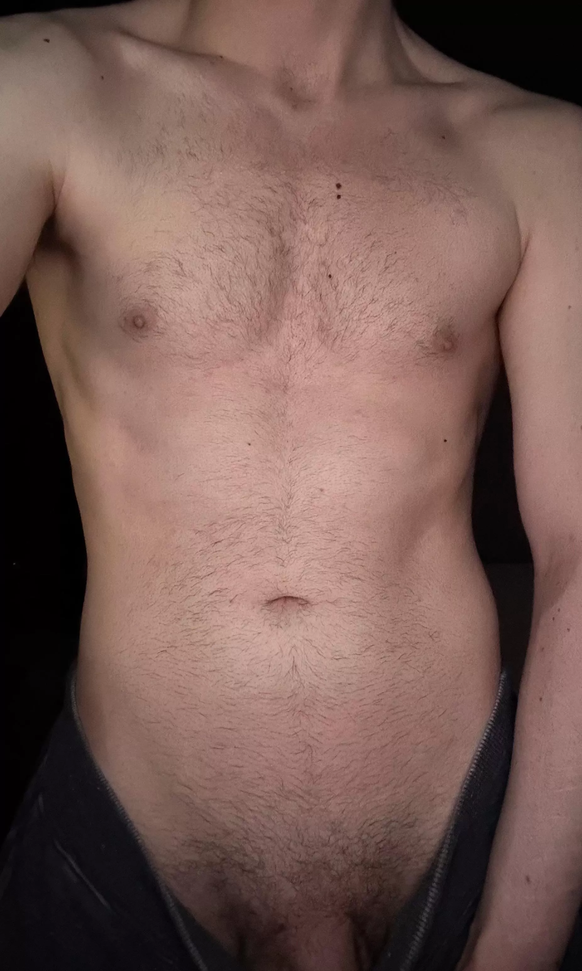 pull it out, bro posted by Routine_Fruit_