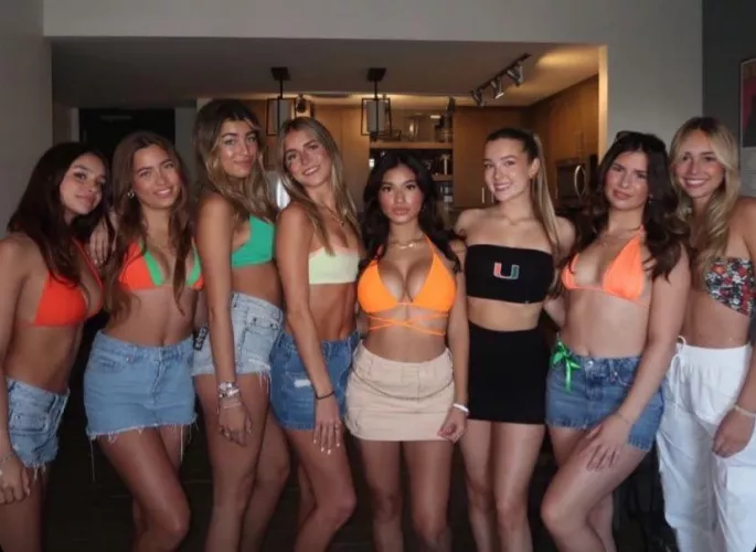 quite a selection by Tahir17