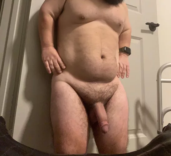 Rate (m)y dwarf body? by dwarfmister