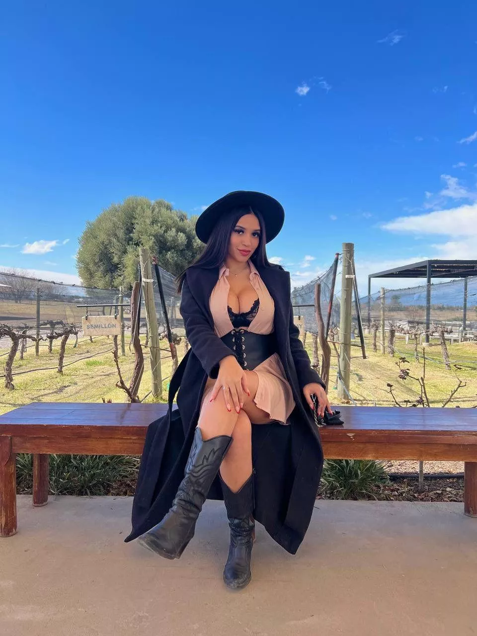 Ready to gift a perfect date to you posted by Charming_Milana