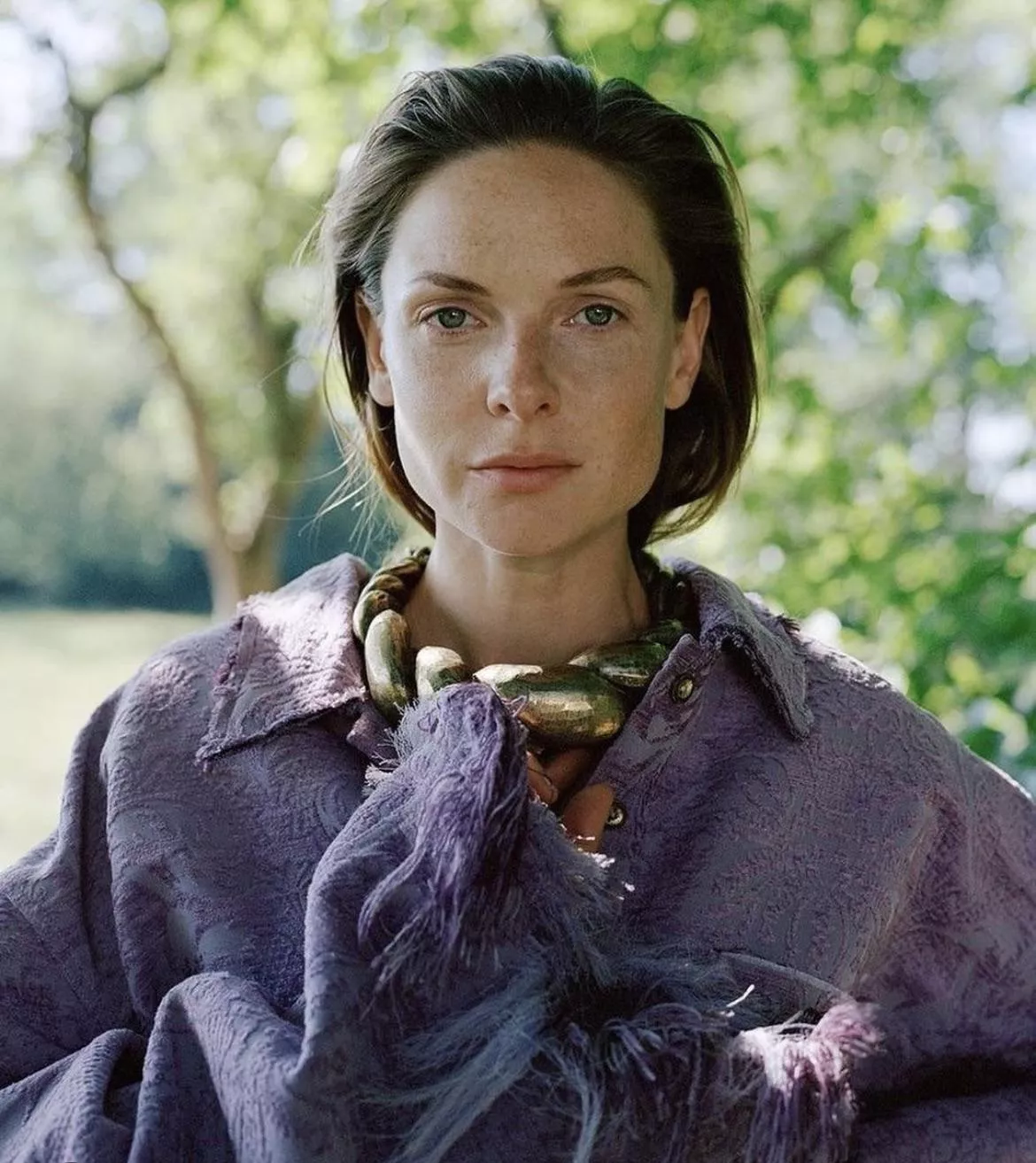 Rebecca Ferguson posted by Frankg145