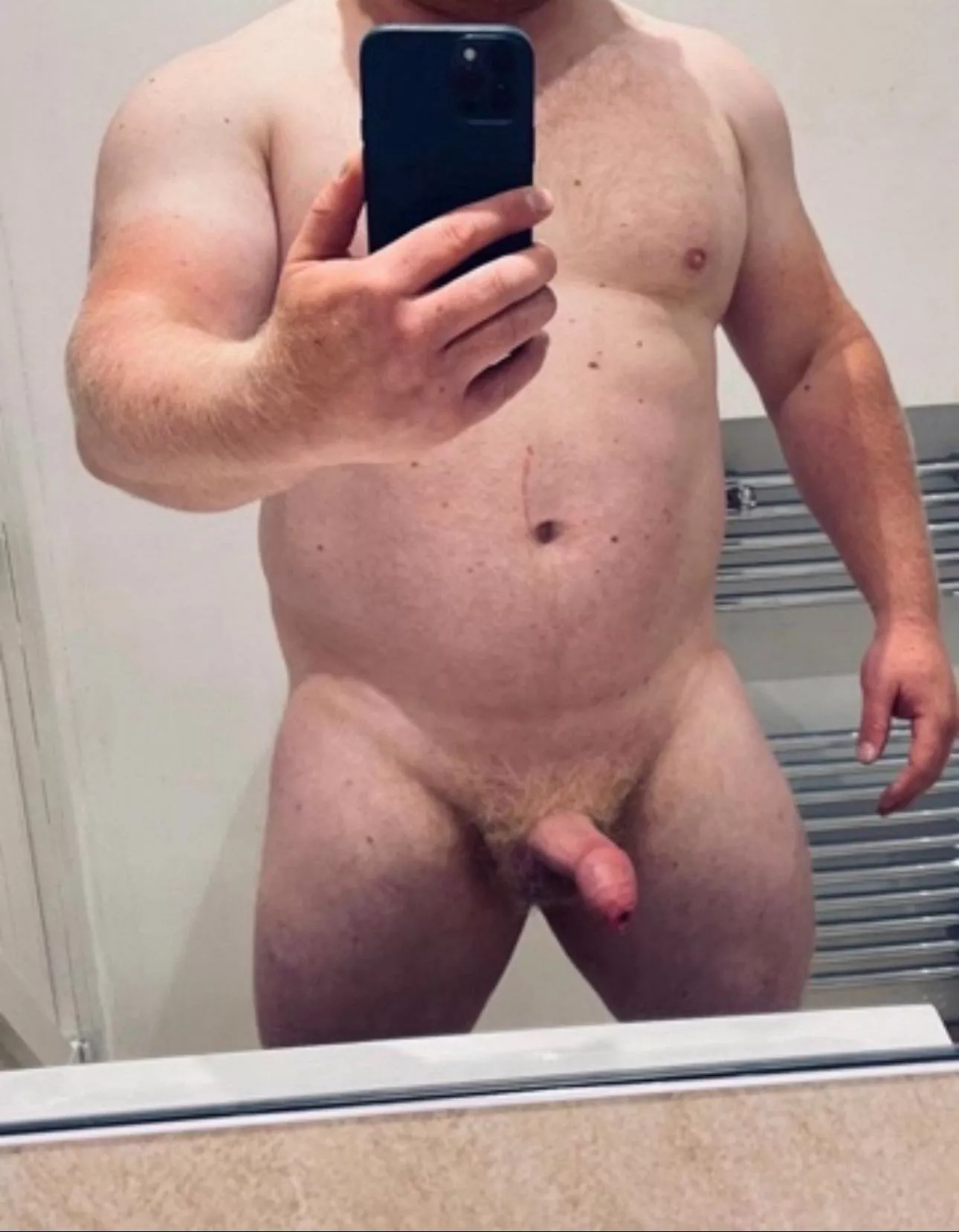 Red Head posted by DT_2001