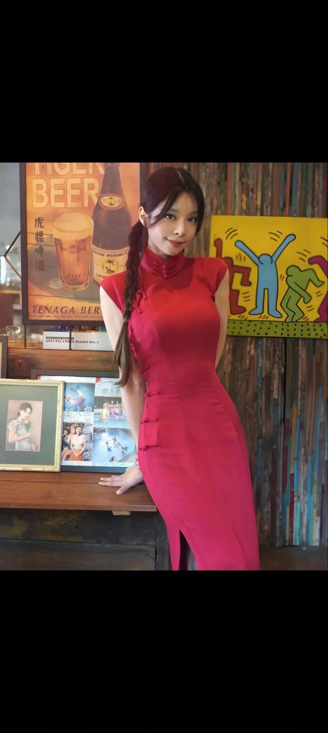 Red Letter Day posted by Saber_Crawl_Vega