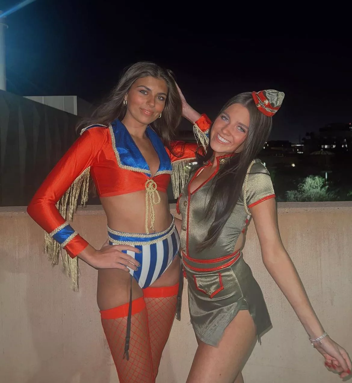 Ringleader posted by PrettyinPink004