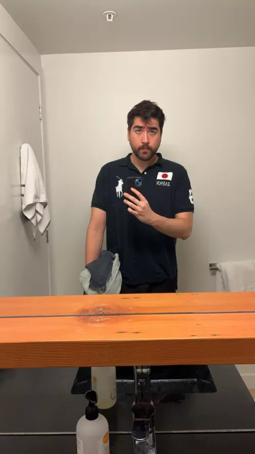 [Self] Happy Sunday by OtherJob9639