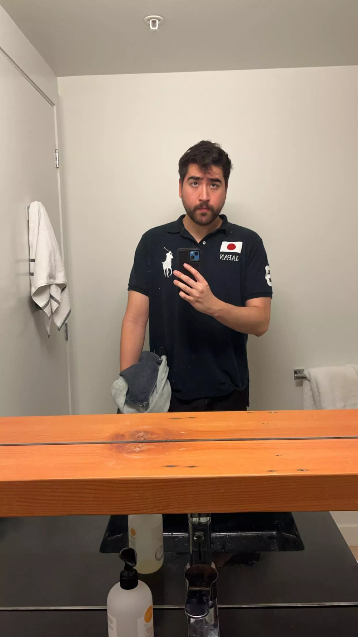 [Self] Happy Sunday posted by OtherJob9639