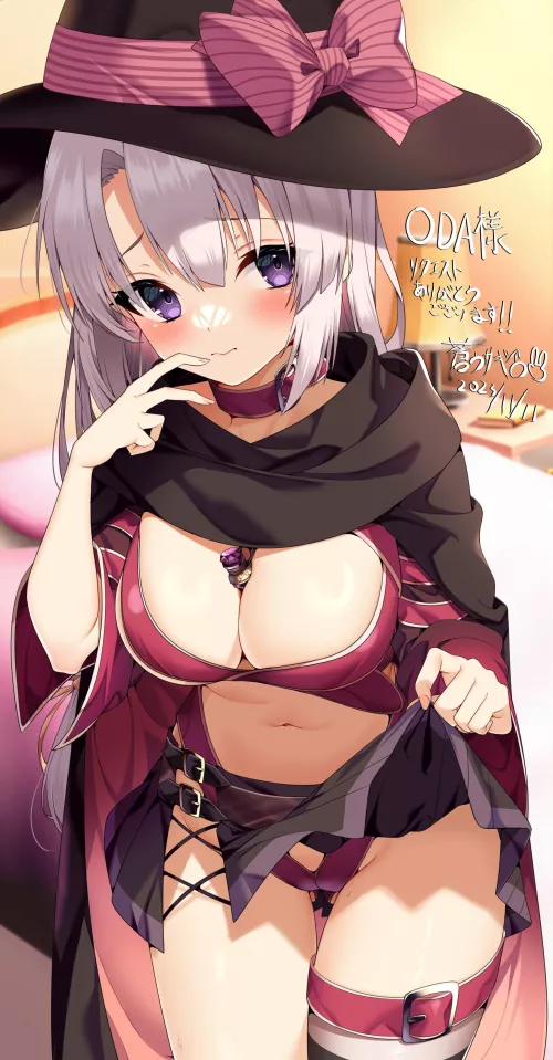 Shy cutie flashing by soapmacreddit69