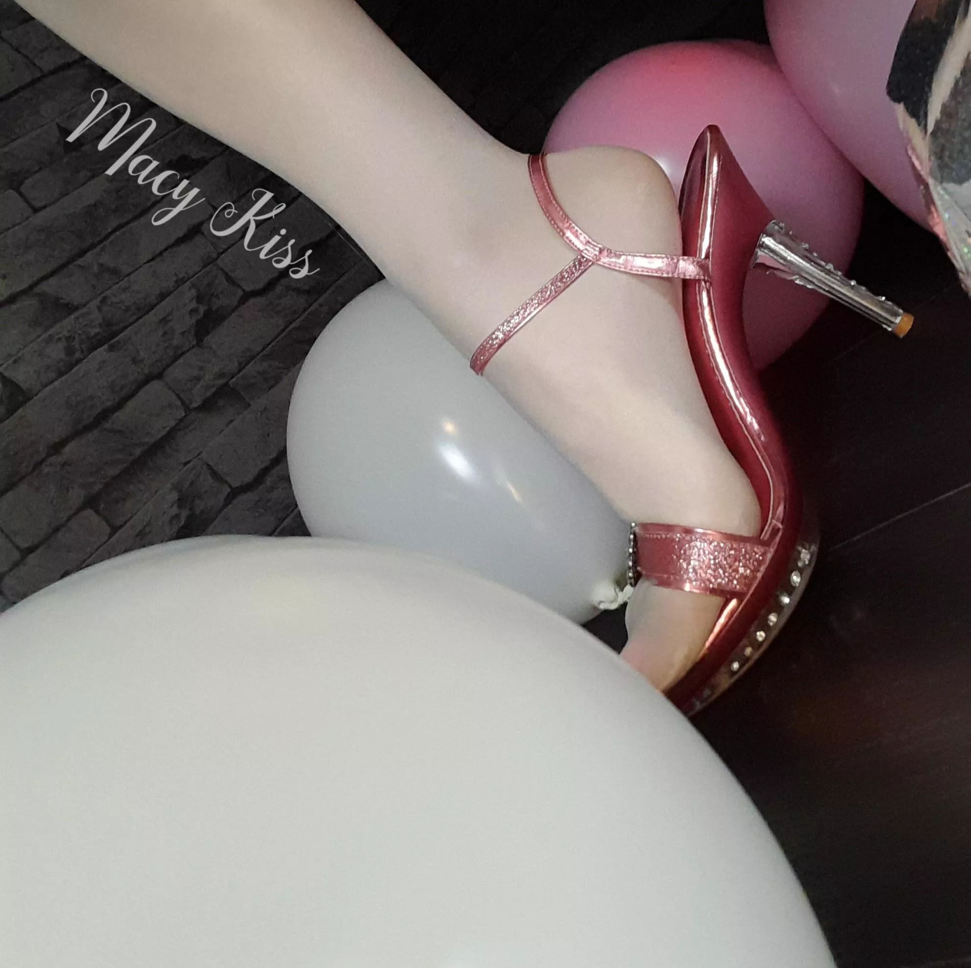 So cute for Valentine posted by MacyKiss