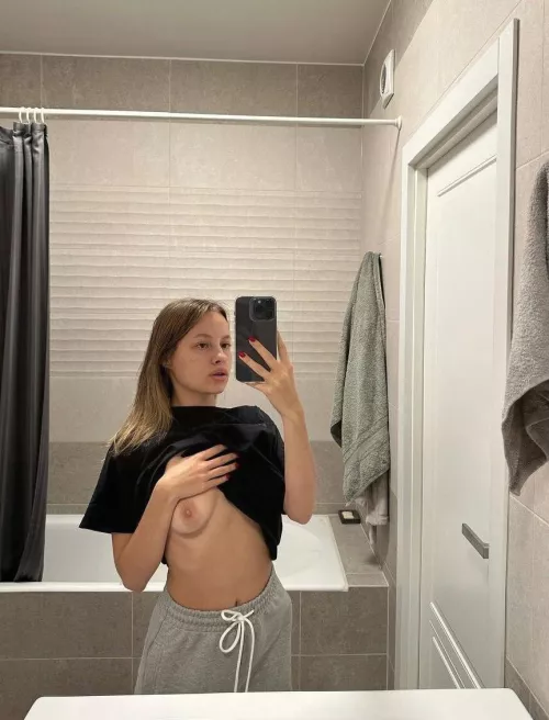 So the cold evenings came by cherry_oncake