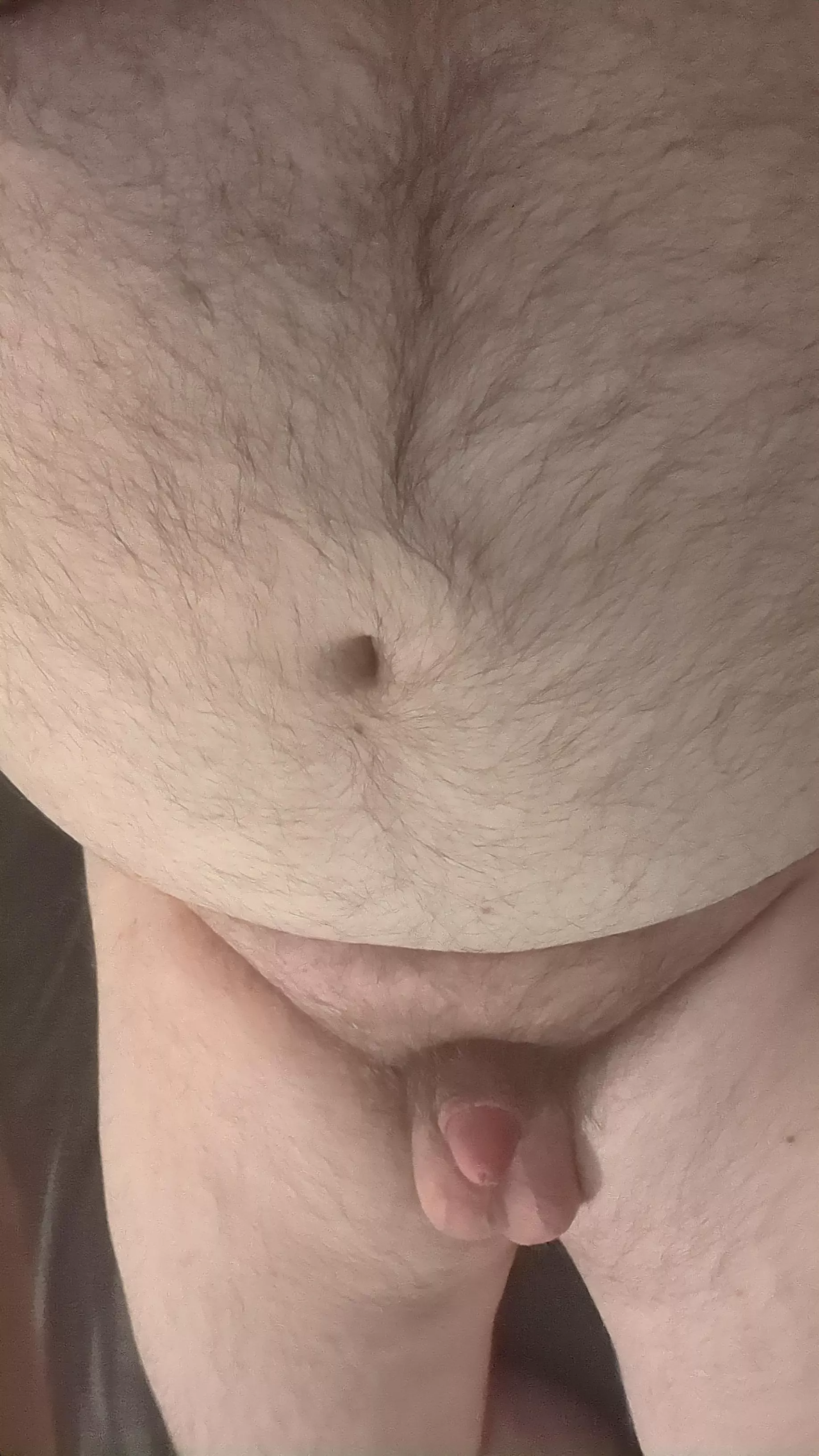 Soft and tender posted by LegPsychological271