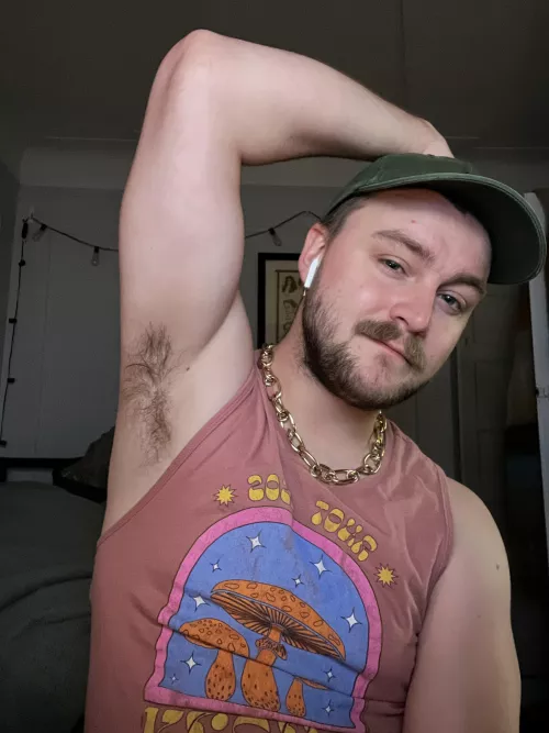 Some mild fare for today by Far-Zookeepergame932