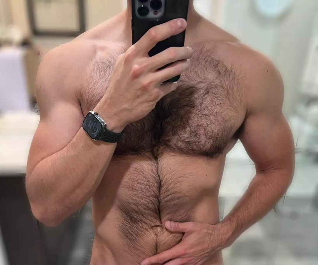 Start the day off right posted by martymcfliez