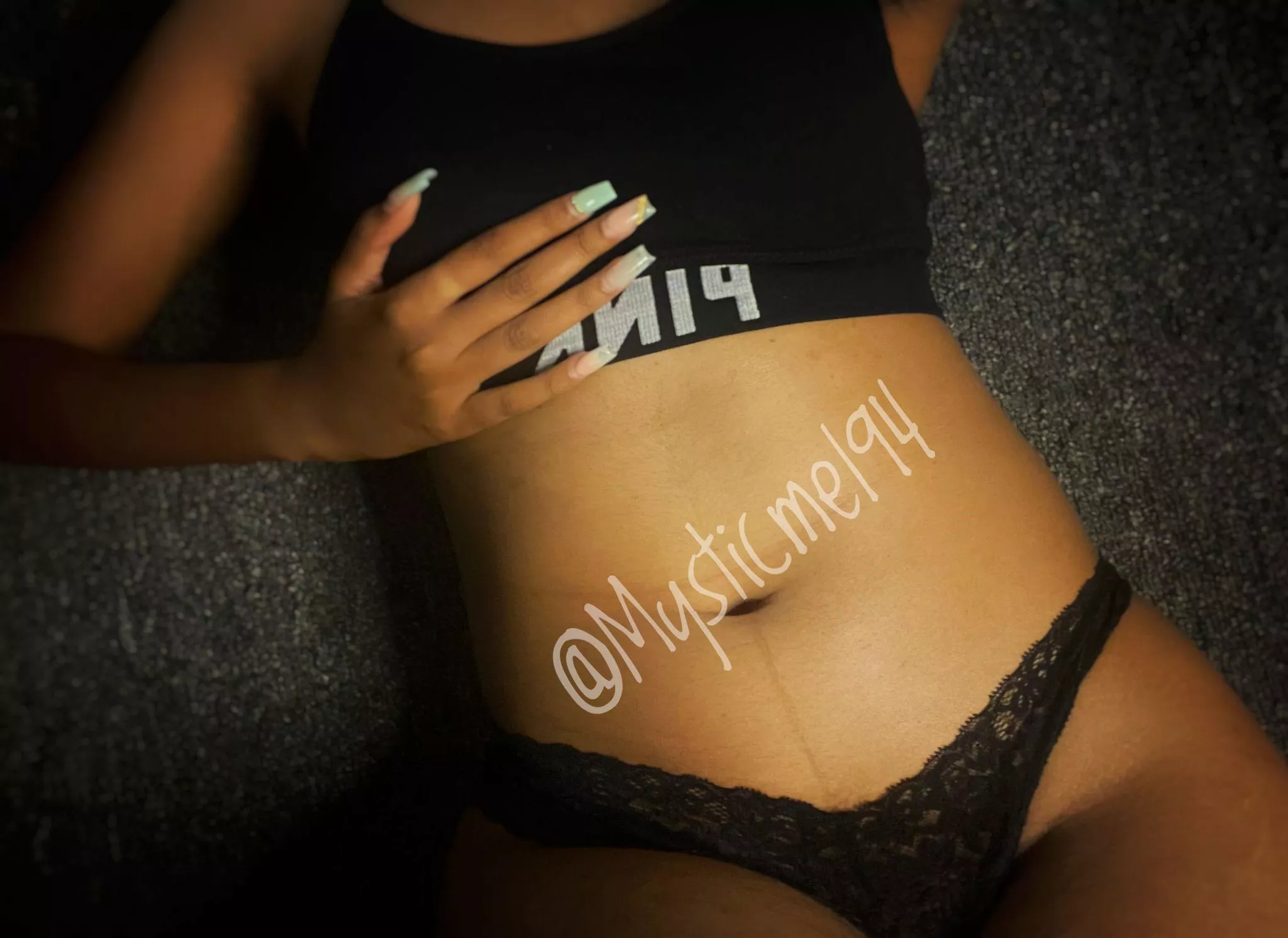 start your work week off right with some sexy panties AND/OR content from me! 🍑💦📷 [pty] [pic] [vid] [gfe] posted by mysticmel94