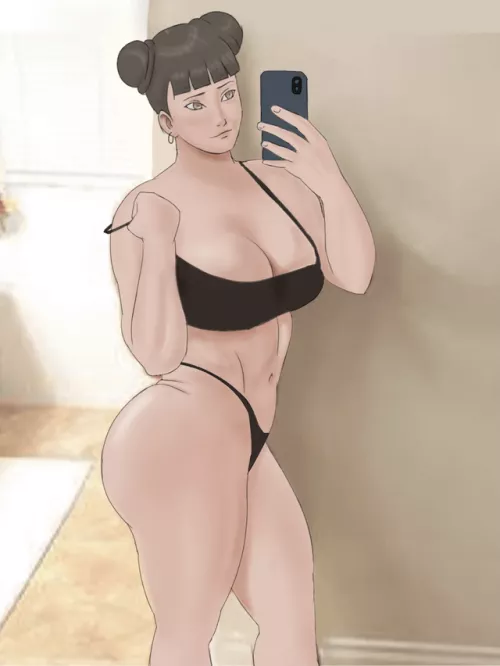 Starting onlyfans is her only option by Scared-Task1