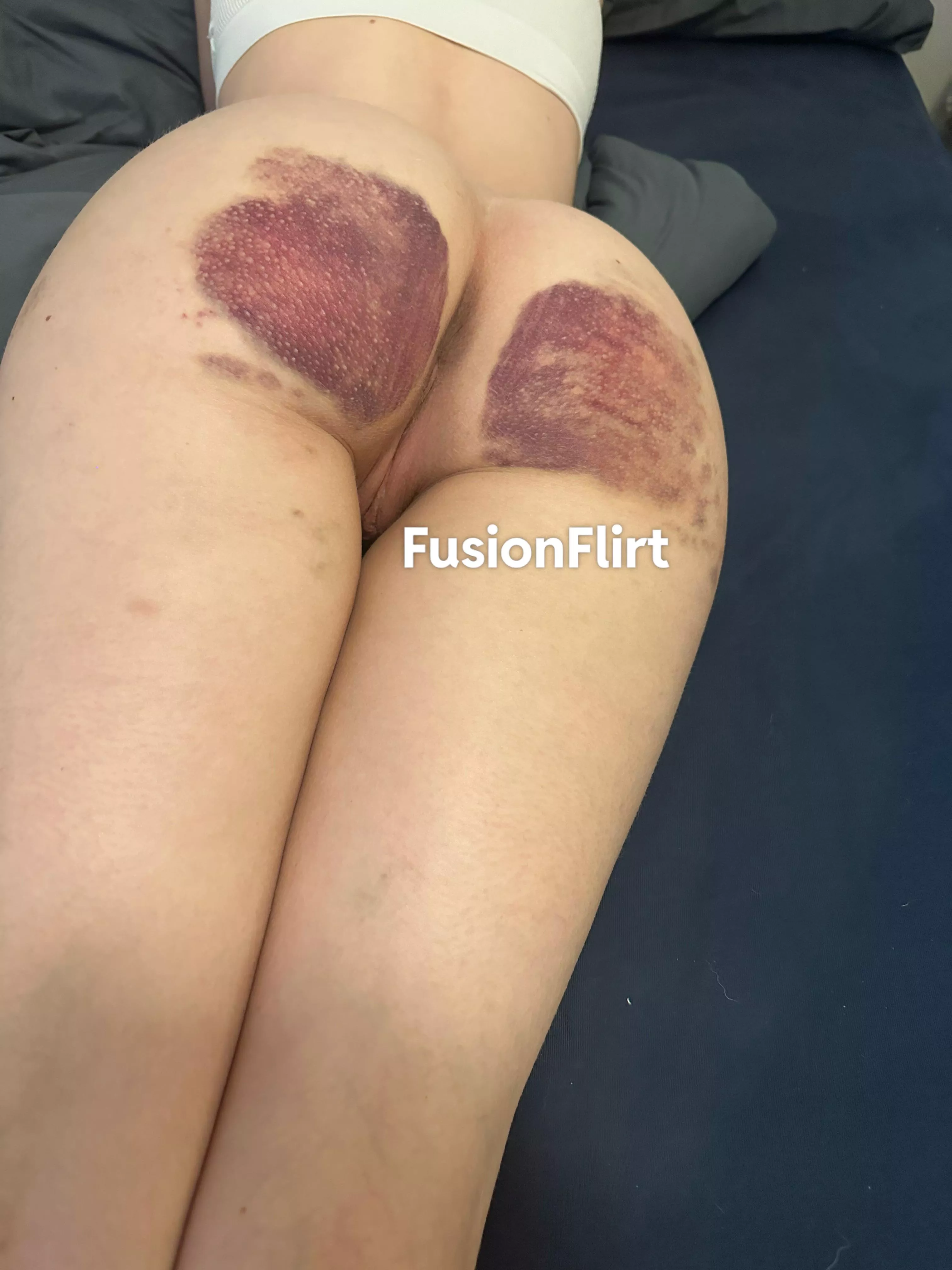 Still evolving… do i deserve more or some rest? posted by FusionFlirt