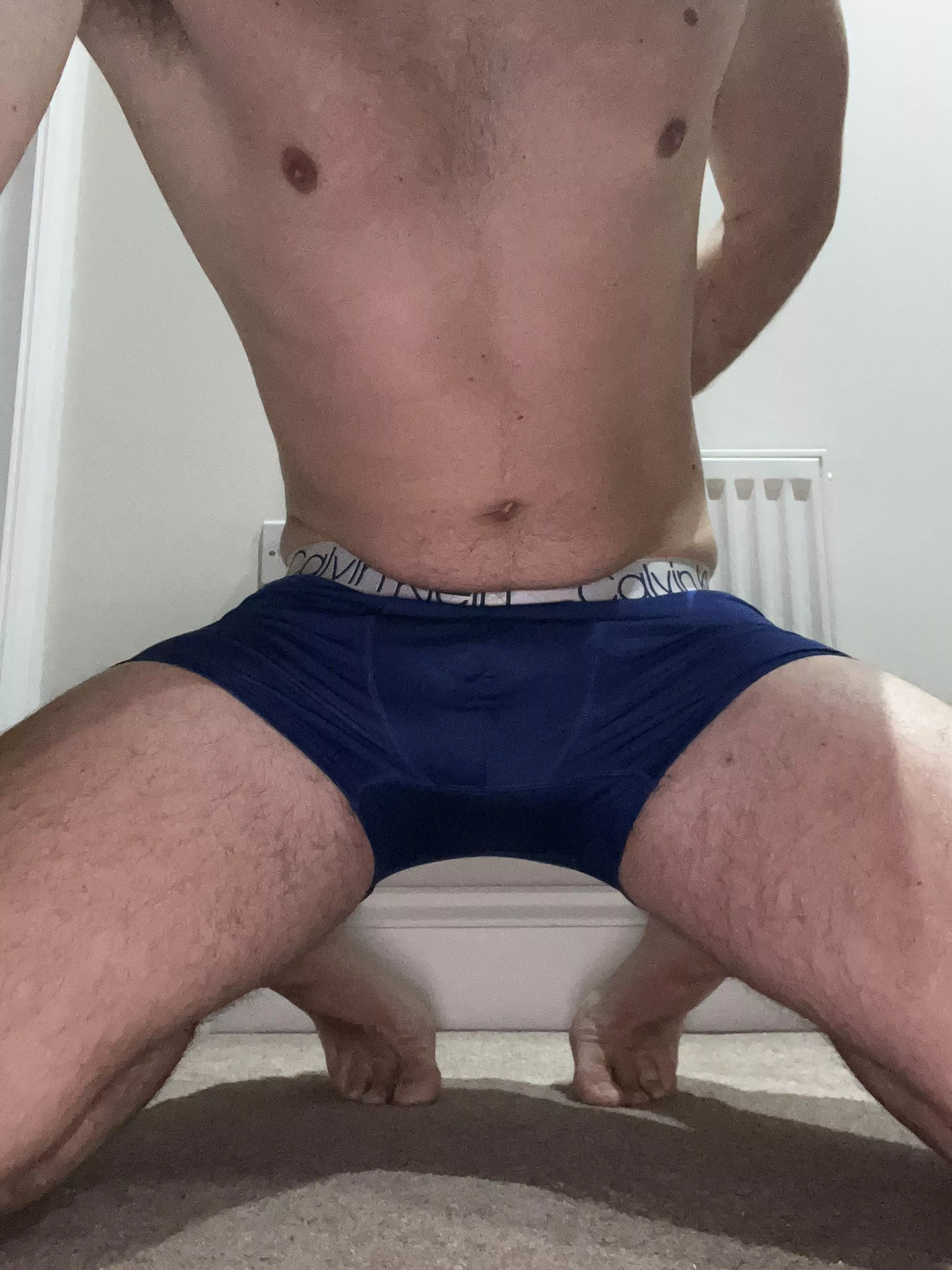 Straight male in need of domination posted by Worth_Criticism1296