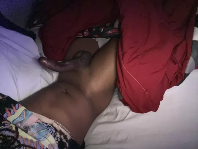 strap on that saddle 🤠 by RepresentativeOk1054