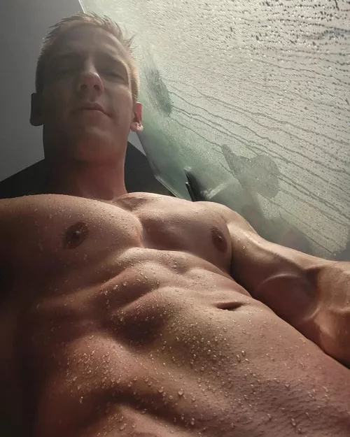 Such a good boy 😈... by John_fitness91