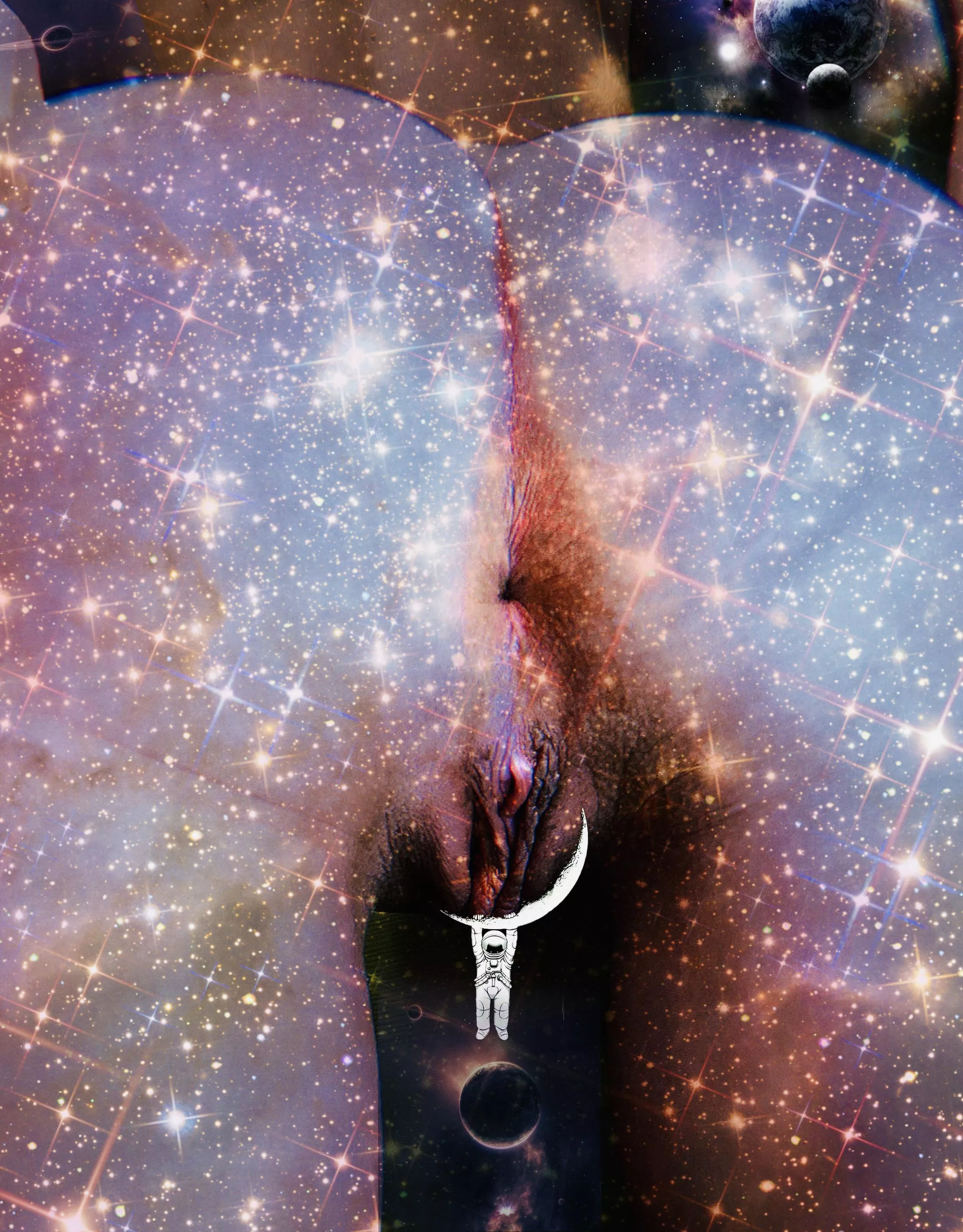 Take me to the moon (; posted by eroticaxveronica