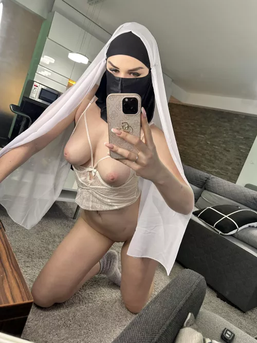 The million dollar question lick or fuck? by Gabby_Mystic