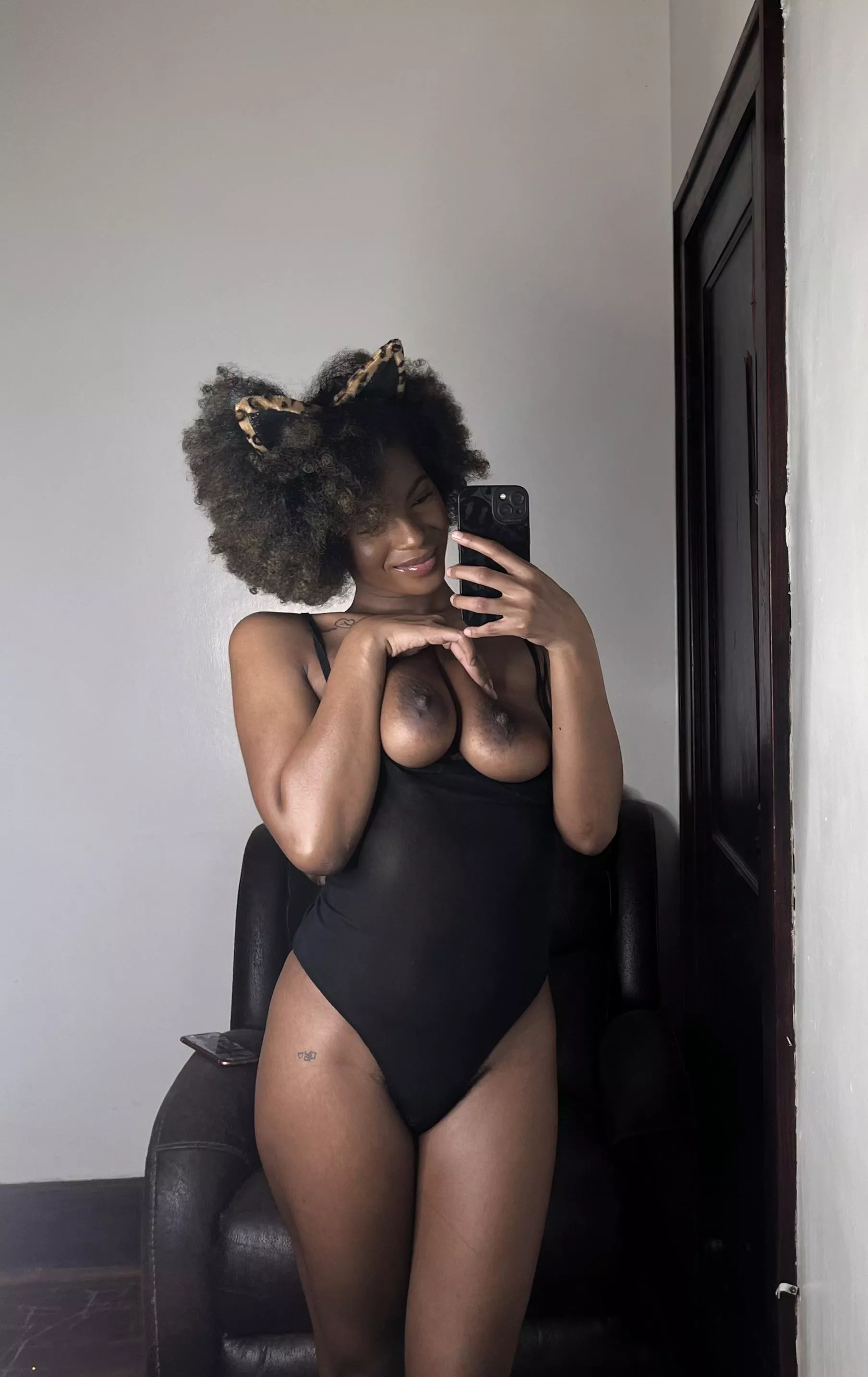 The rest comes off before you get here posted by G0ldieG0ldie