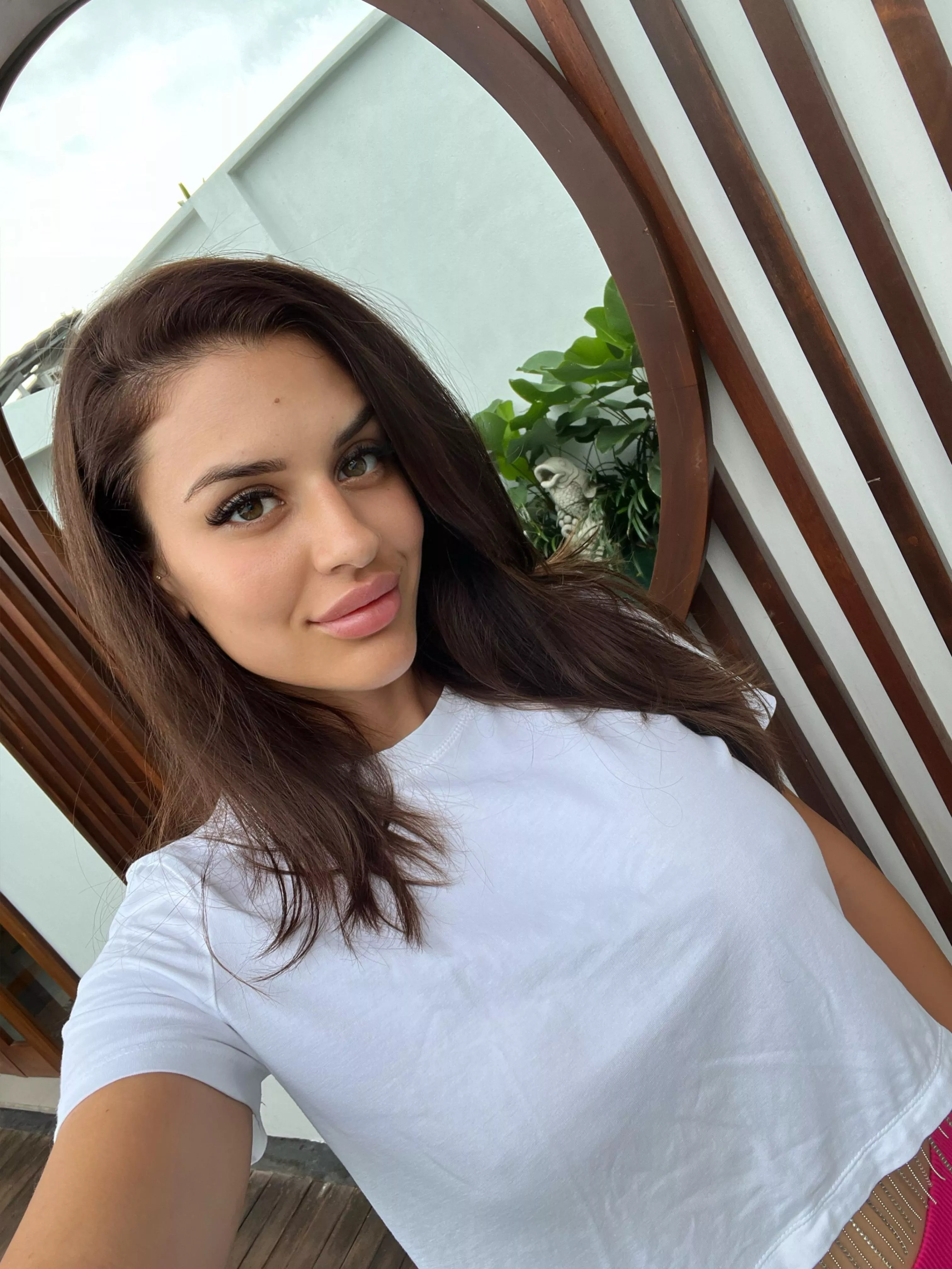 The t shirt won't be enough... posted by ZaynaConfesses