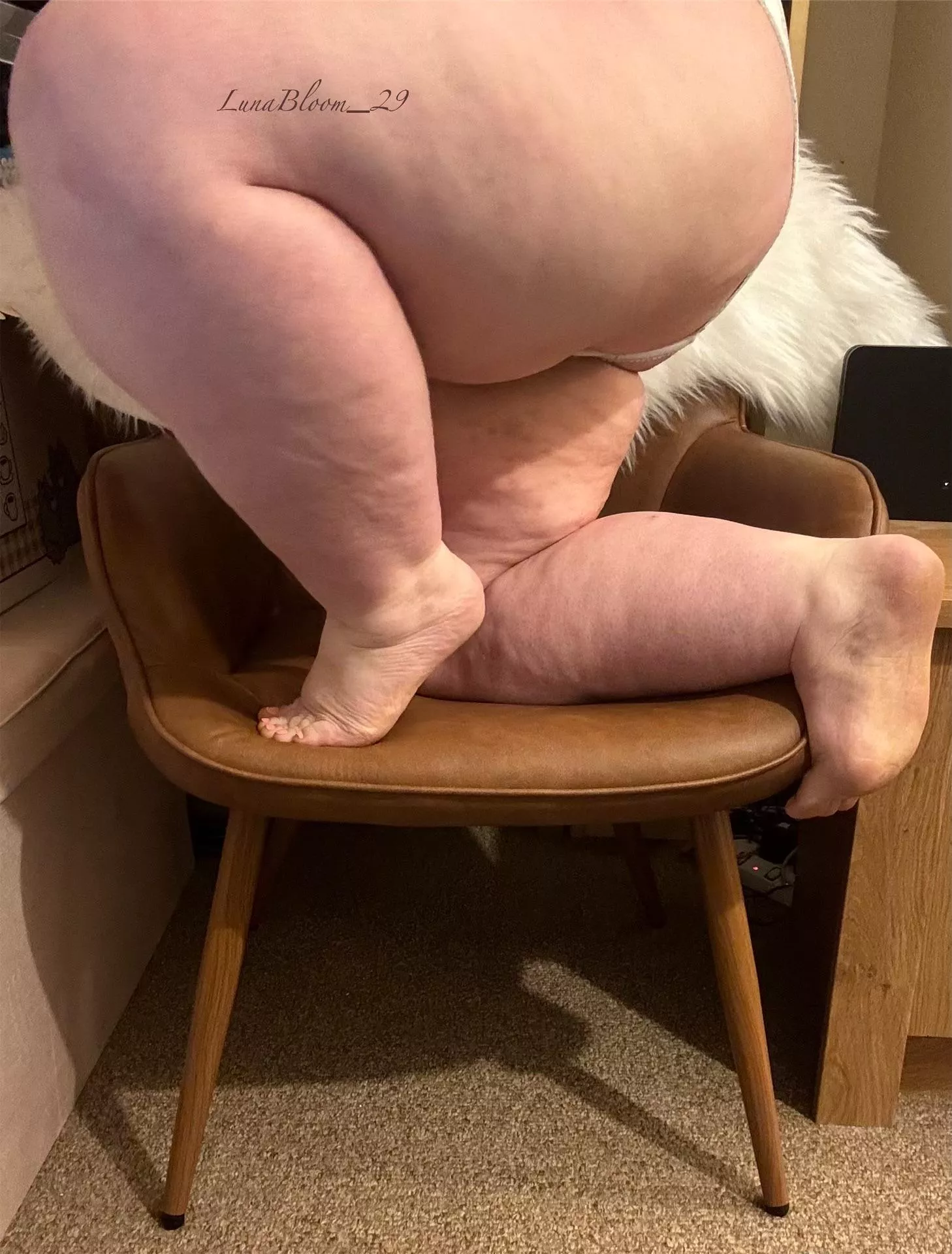 Thick. posted by LunaBloom_29