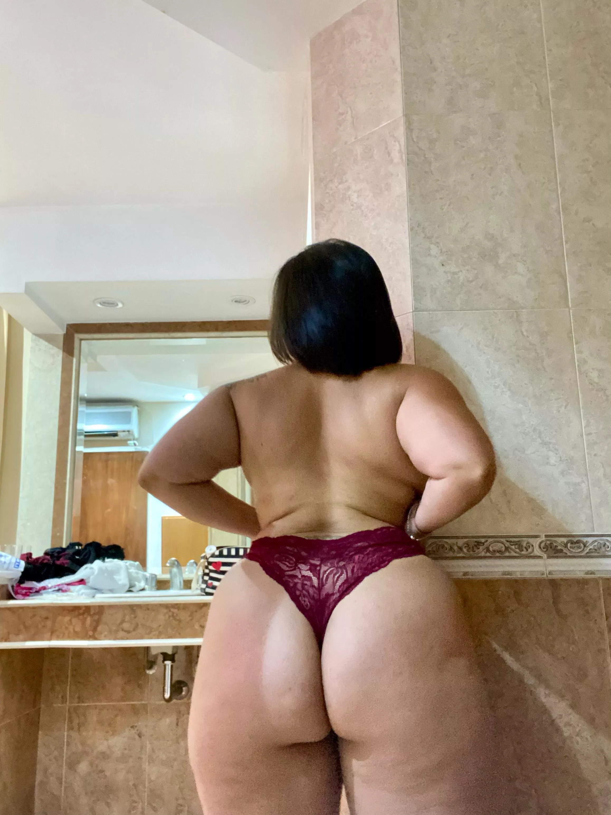 thick all over, and you get me all wet from all over. posted by Dangerous-Charg