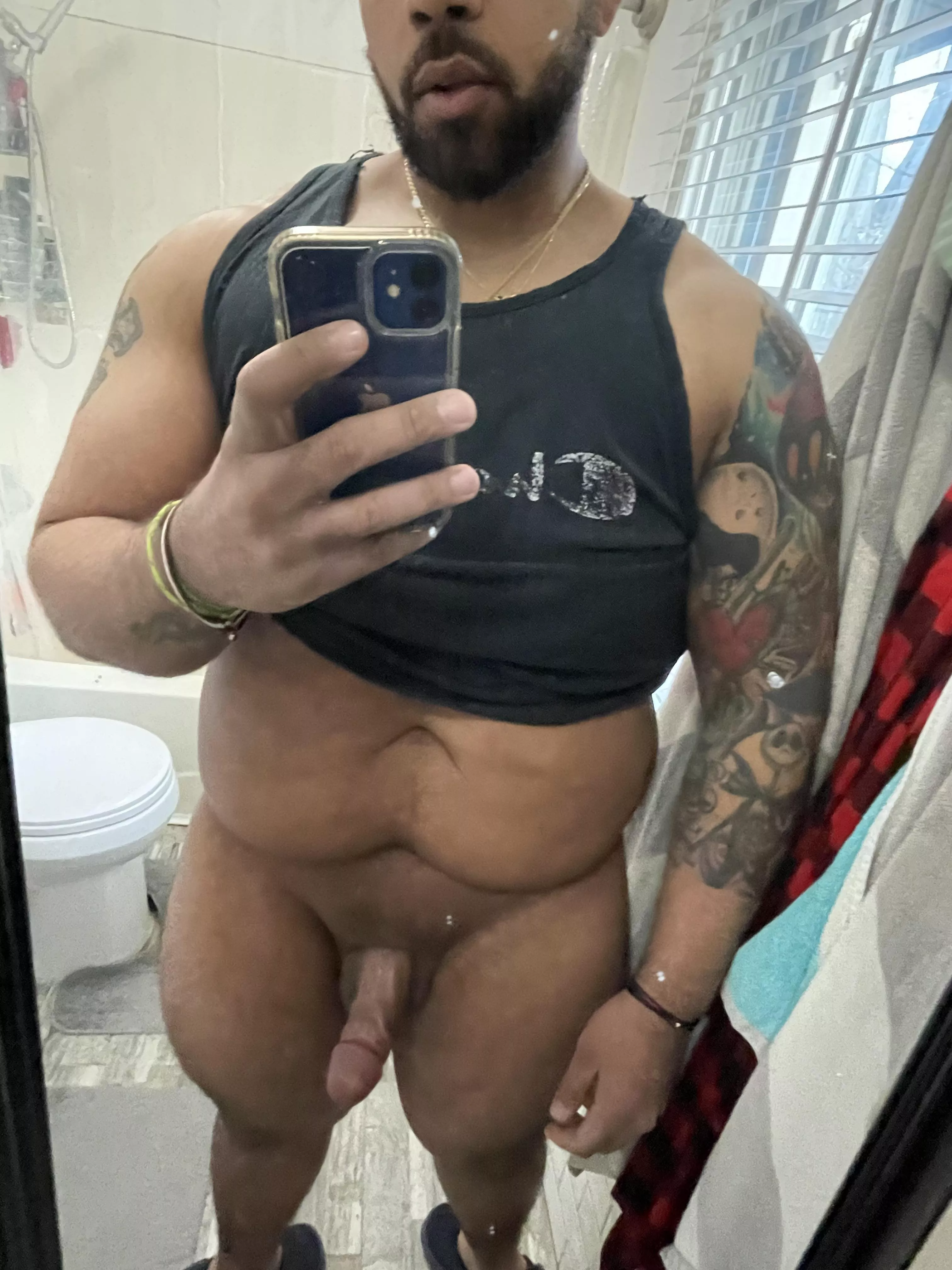 Thickness is a gift and a curse posted by db618