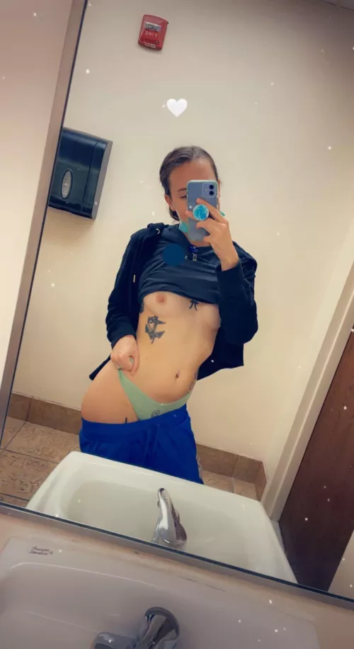 This nurse wants you 😏💦 by BaileyDillen420