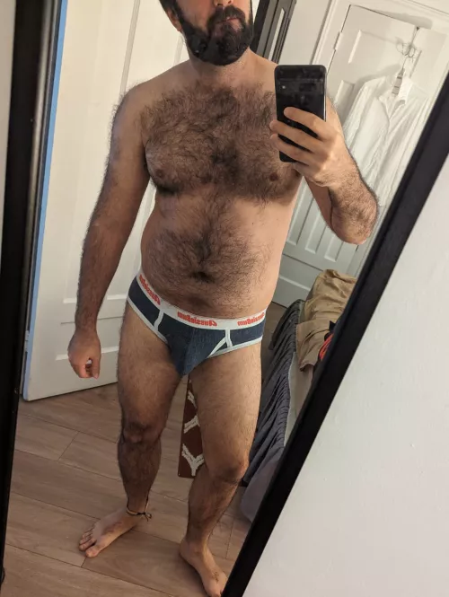 Time to get this Monday started by aguy_3