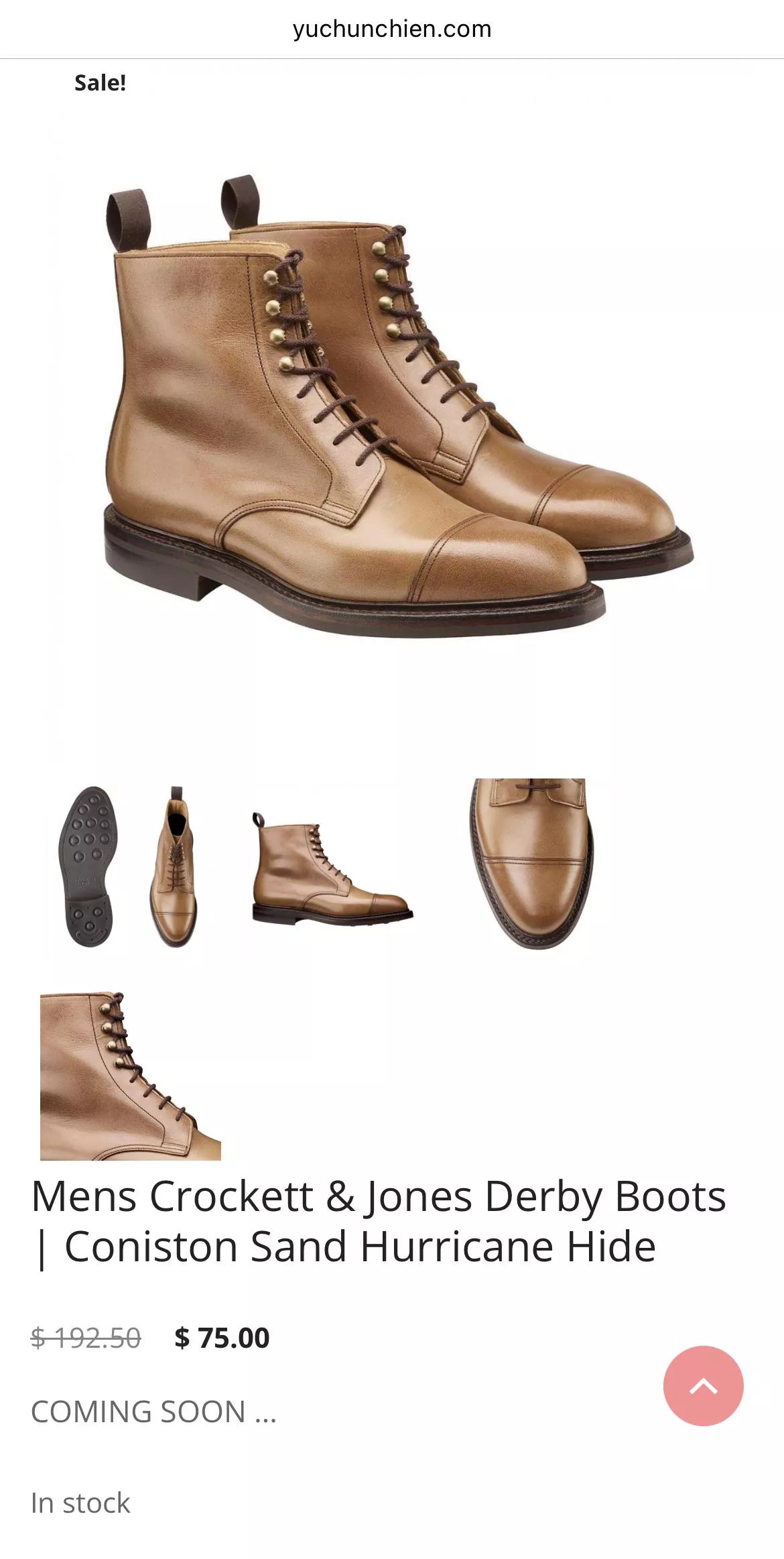 Too Good to Be True, Right? posted by InfoSeeker7070