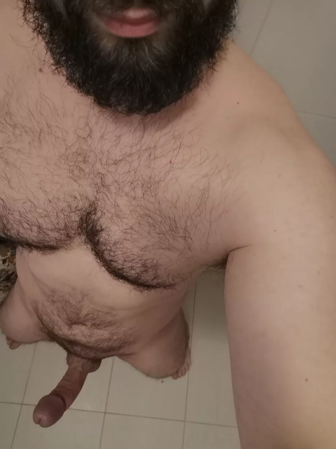 Upright, hopefully up tight? posted by ForbiddenFruit05