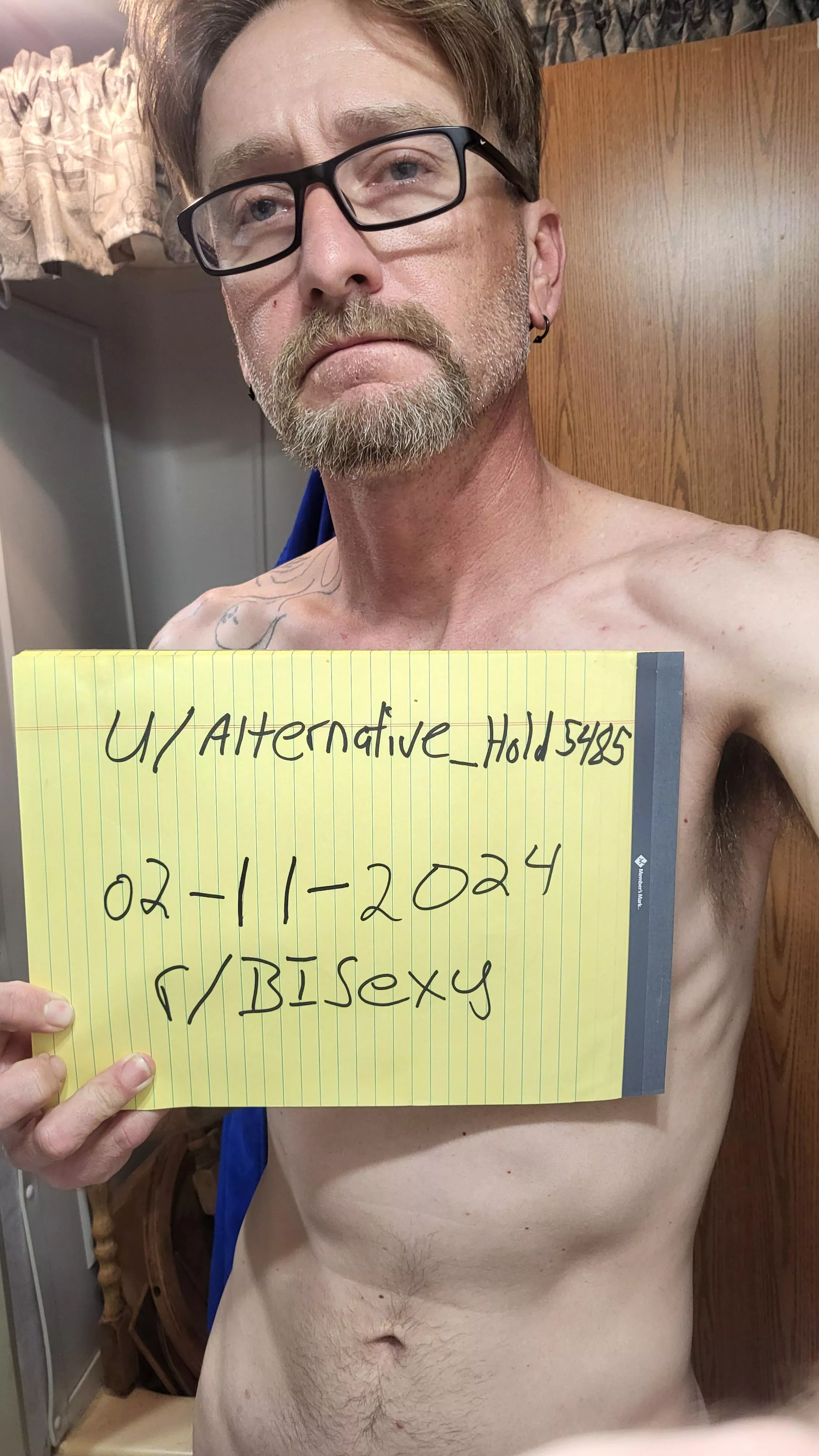 Verifying posted by Alternative_Hold5485