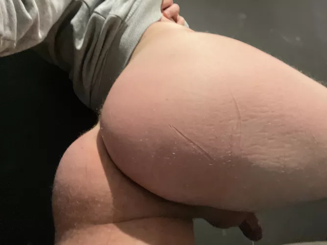 Wanna share me baby?:3 by galacticassholes69